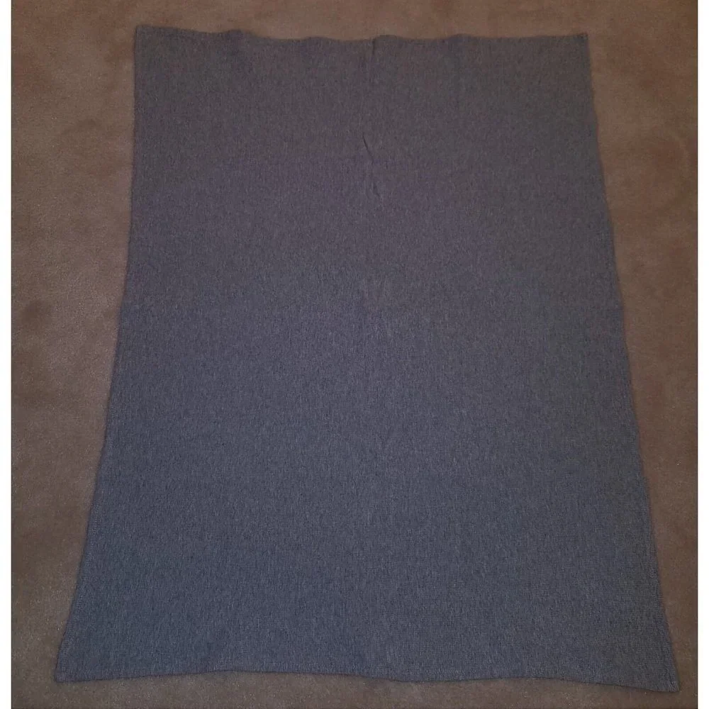 Unbranded waffle knit